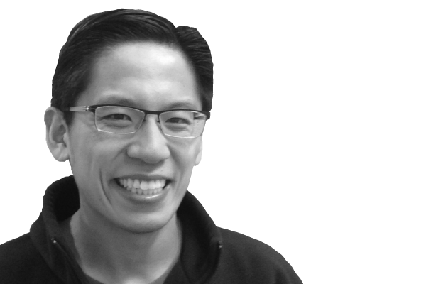 Adrian Liu