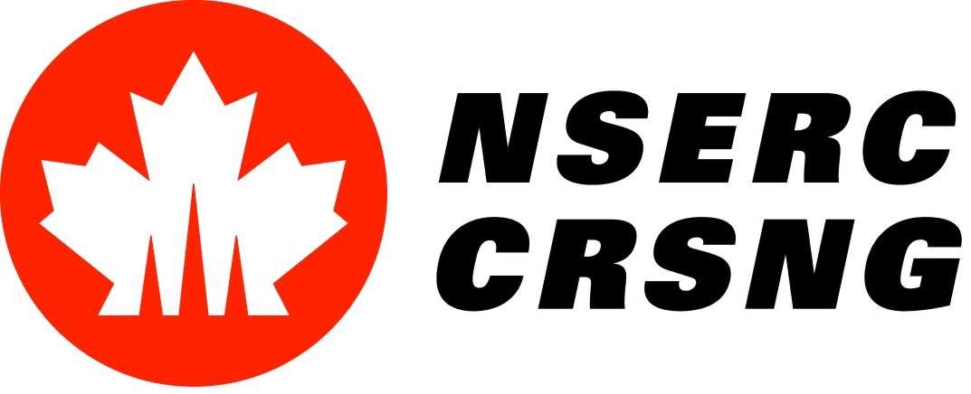 NSERC logo