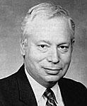 Steven Weinberg